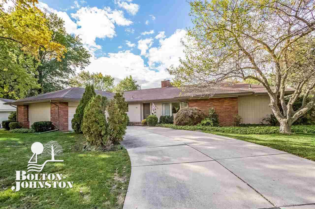 411 Barclay Road Grosse Pointe Farms, MI 48236 - Photo 35 of 46