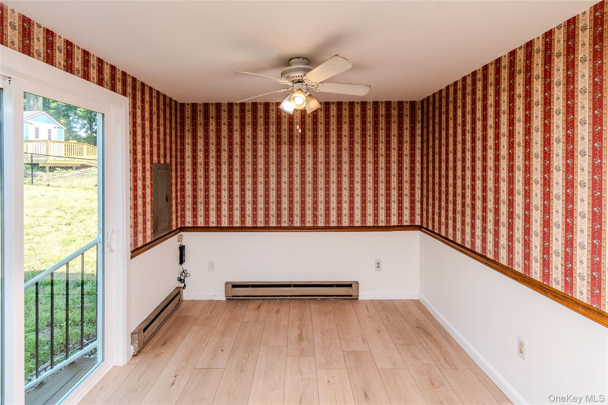 100 Rinaldi Boulevard Poughkeepsie, NY 12601 - Photo 14 of 27 Dining Area