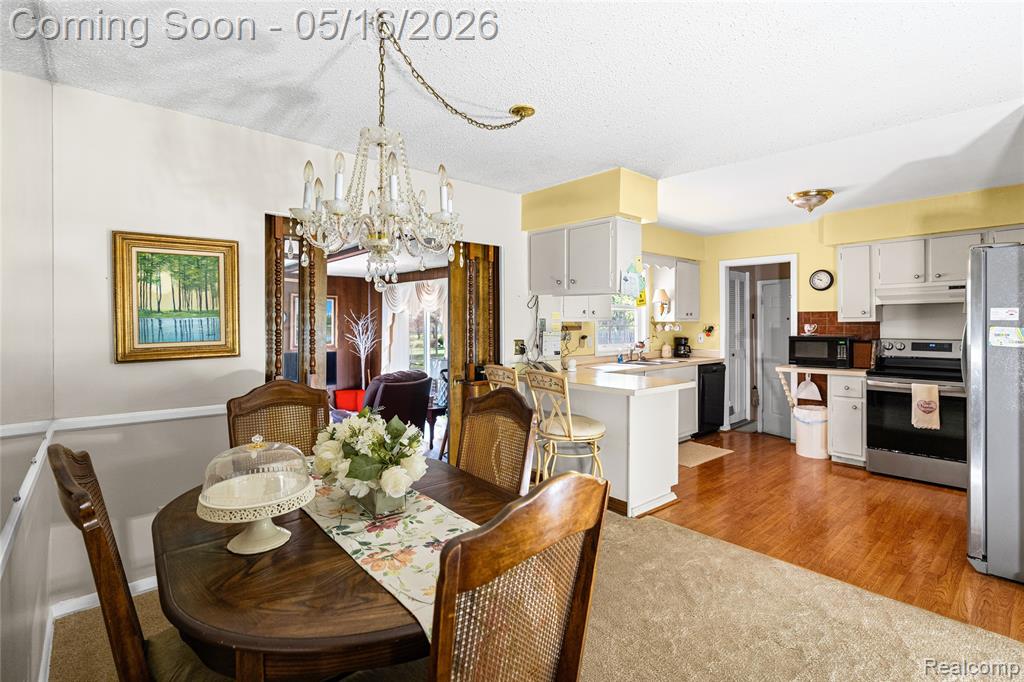 1424 West Judd Road Flint, MI 48507 - Photo 7 of 26
