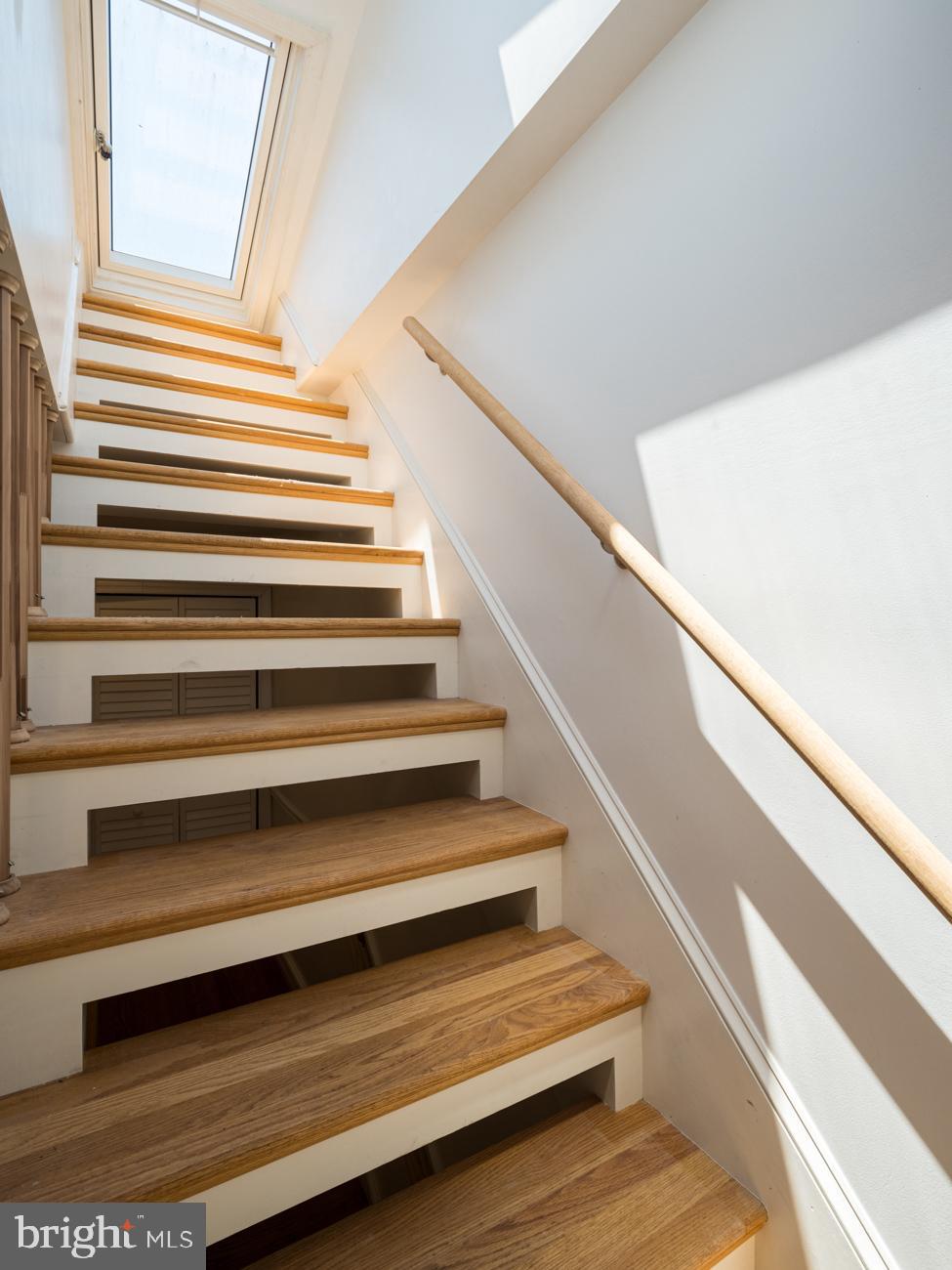 3424 O Street Northwest Washington, DC 20007 - Photo 25 of 29