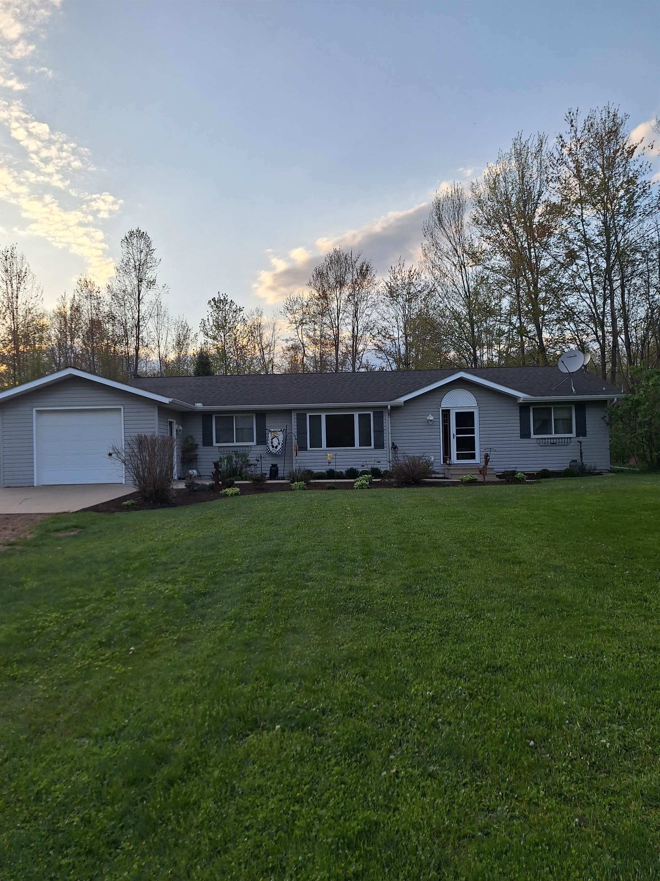 240396 Corlad Road Athens, WI 54411 - Photo 9 of 9 Gallery Image 9