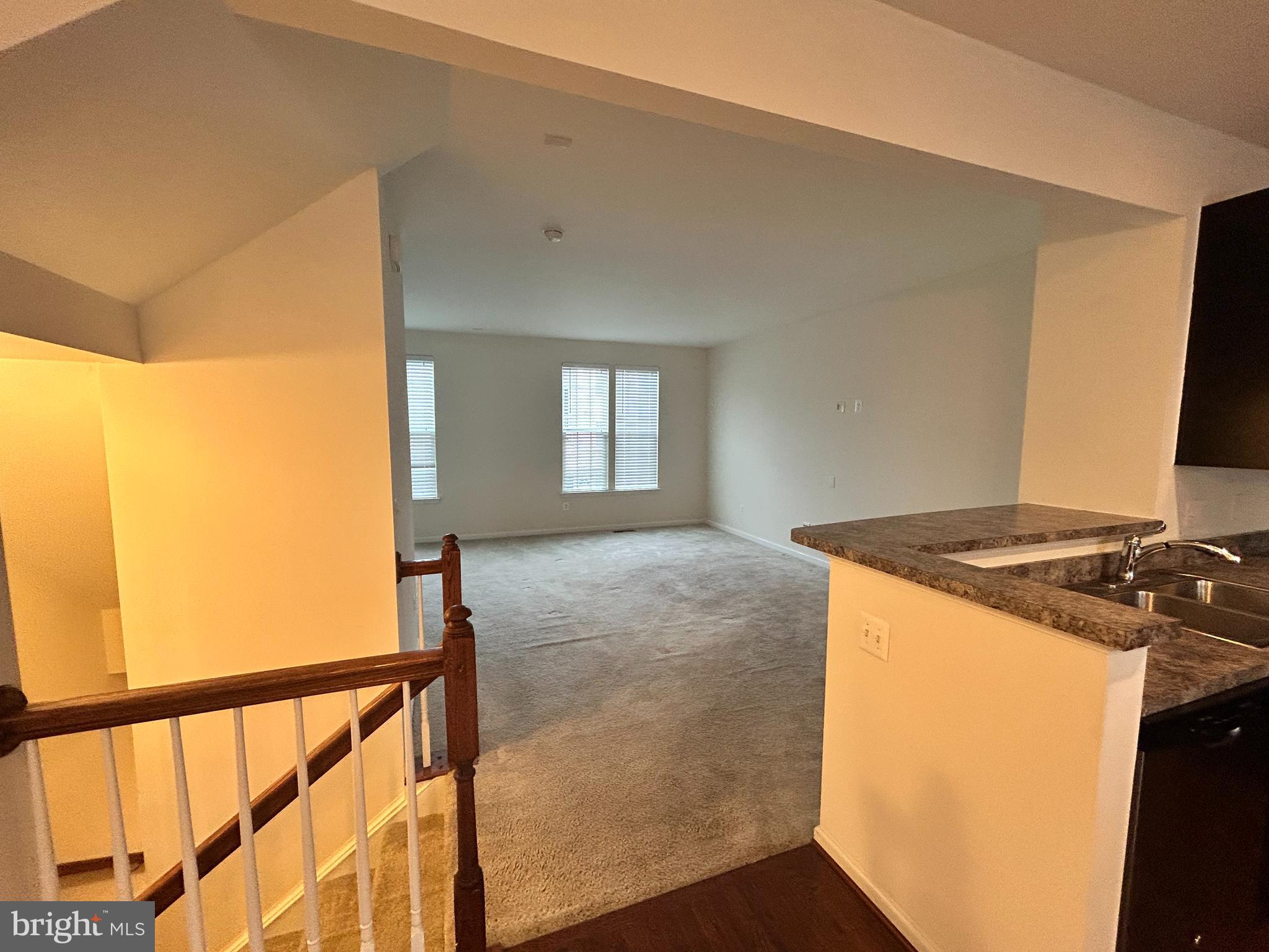 6170 Willow Place Bealeton, VA 22712 - Photo 13 of 28 a kitchen with a stove and a window