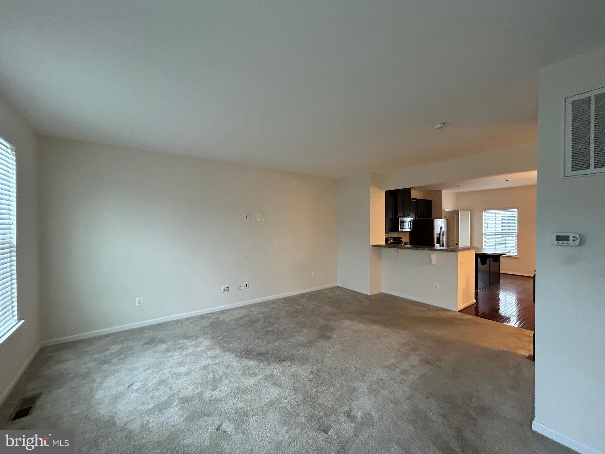 6170 Willow Place Bealeton, VA 22712 - Photo 14 of 28 a view of empty room with a window