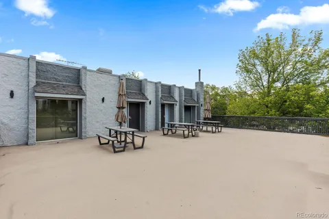$310,000 | 6960 East Girard Avenue, Unit 110, Denver, CO 80224