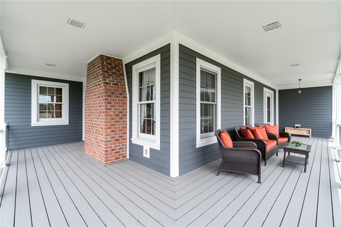 5455 Jerico Road Bethany, NY 14054 - Photo 7 of 50