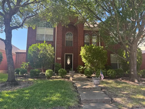 $2,800 | 442 Trinity Drive, Allen, TX 75002