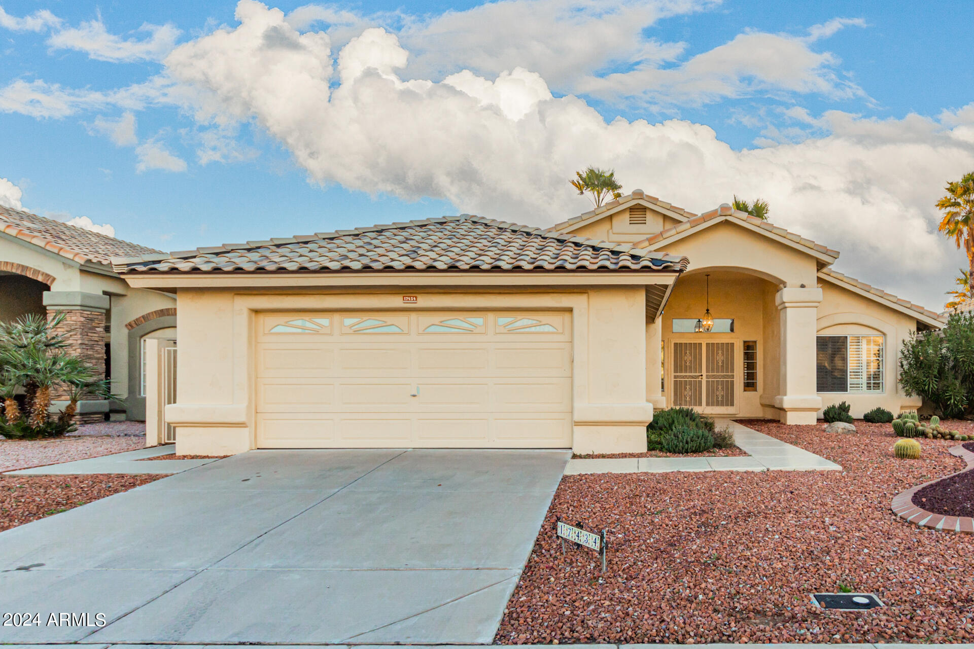17434 North Raindance Road Surprise, AZ 85374 - Photo 1 of 45 0002-02 - Raindance