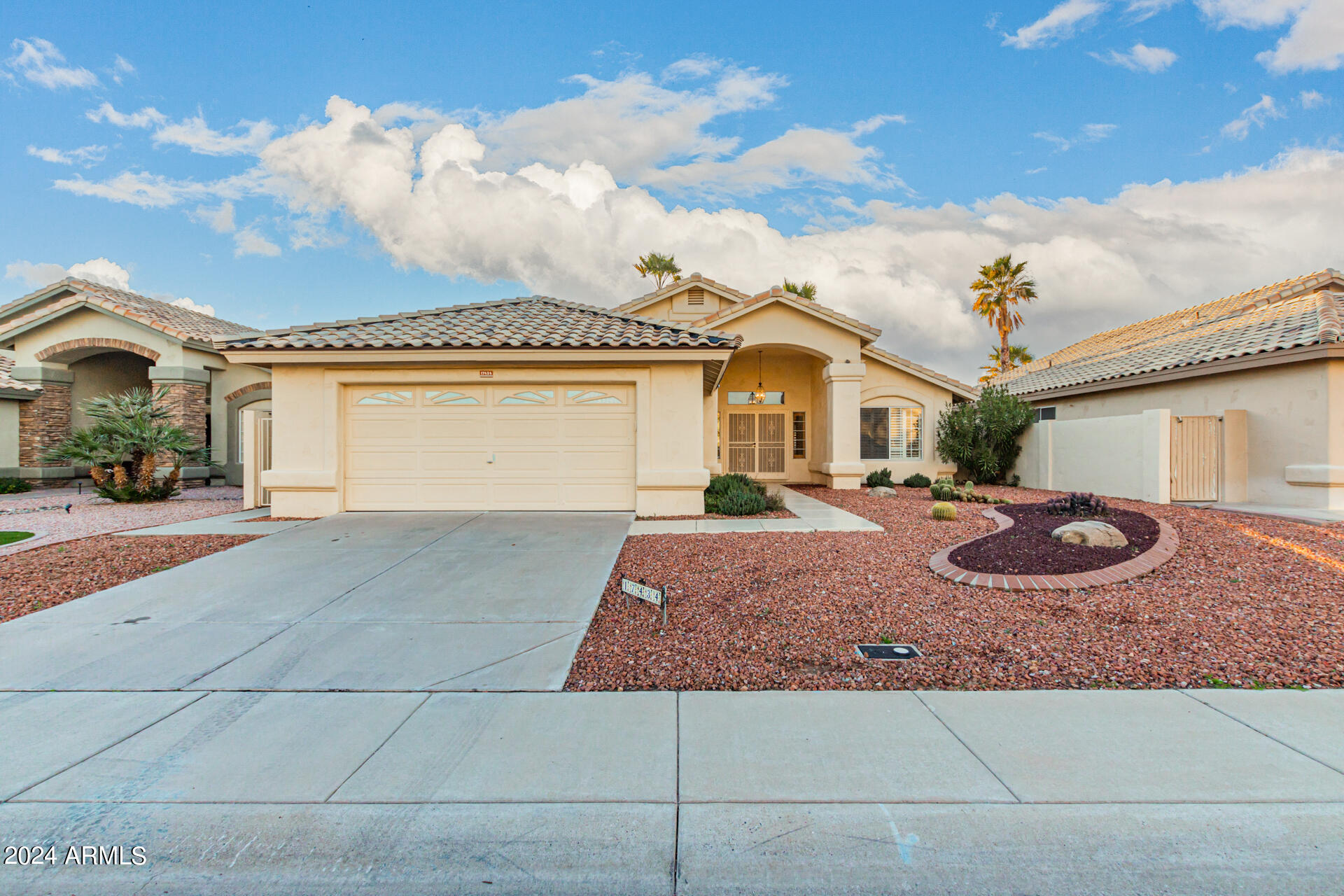 17434 North Raindance Road Surprise, AZ 85374 - Photo 2 of 45 0003-01 - Raindance