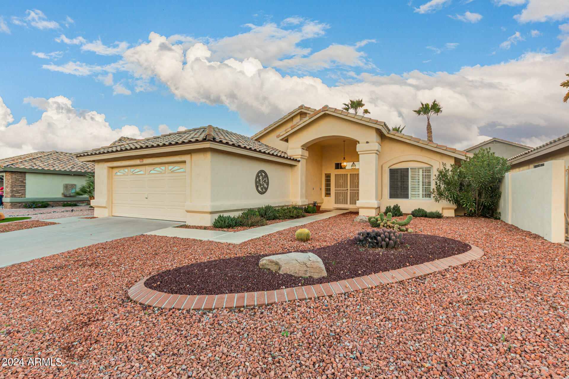 17434 North Raindance Road Surprise, AZ 85374 - Photo 3 of 45 0004-03 - Raindance