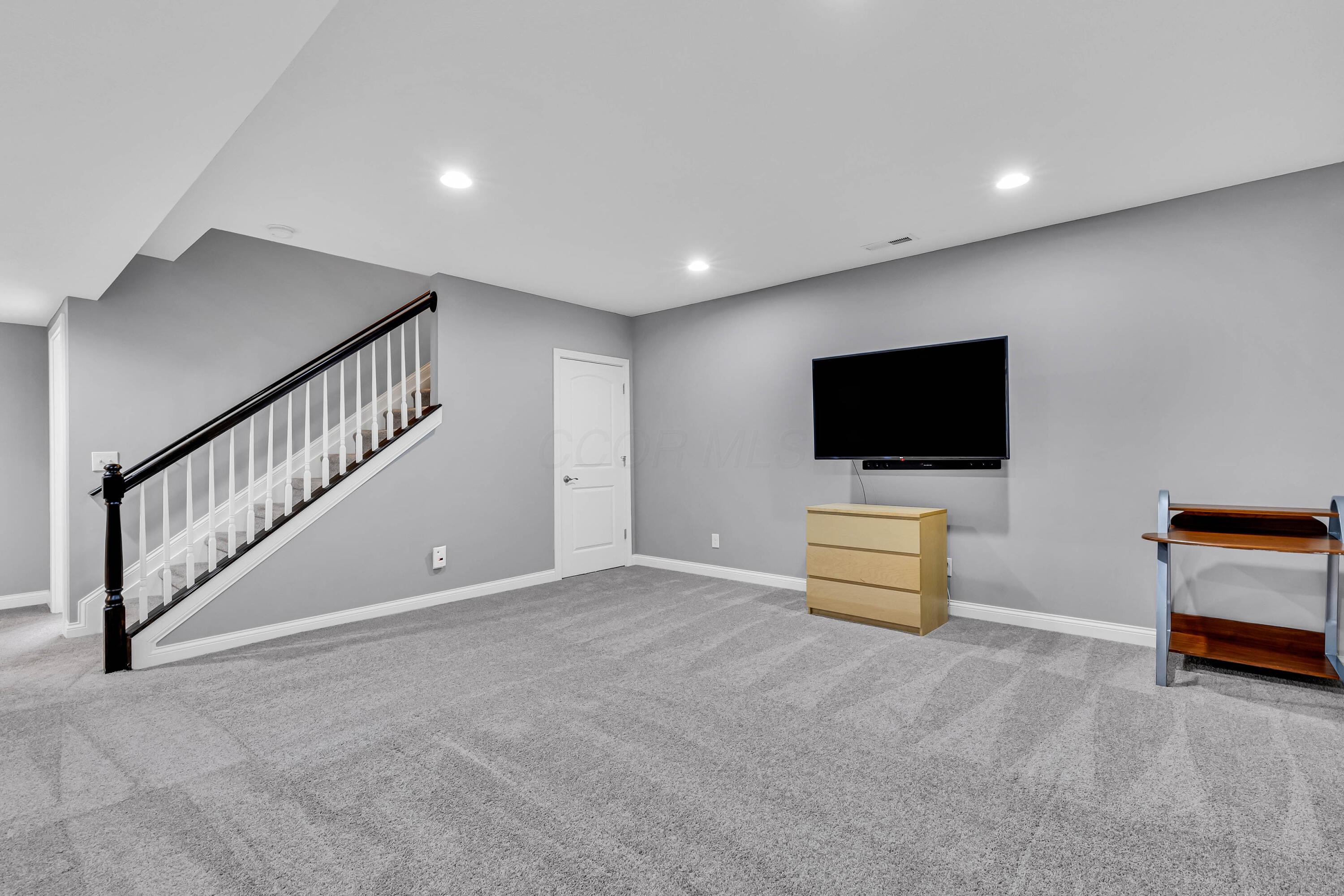 188 Kitdare Drive Delaware, OH 43015 - Photo 54 of 84 53. LL Recreation Room