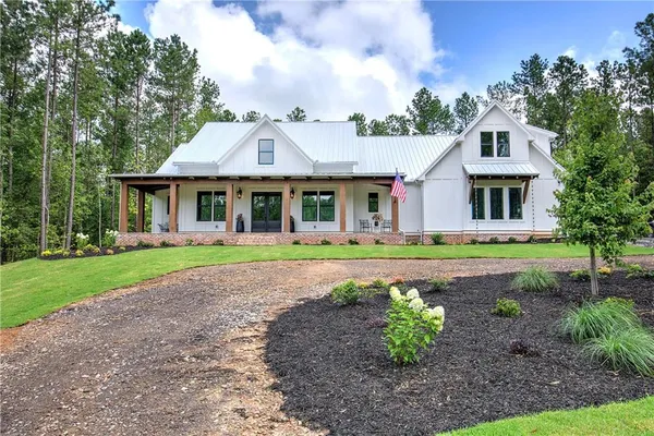 $1,400,000 | 349 Morgan Road, Temple, GA 30179