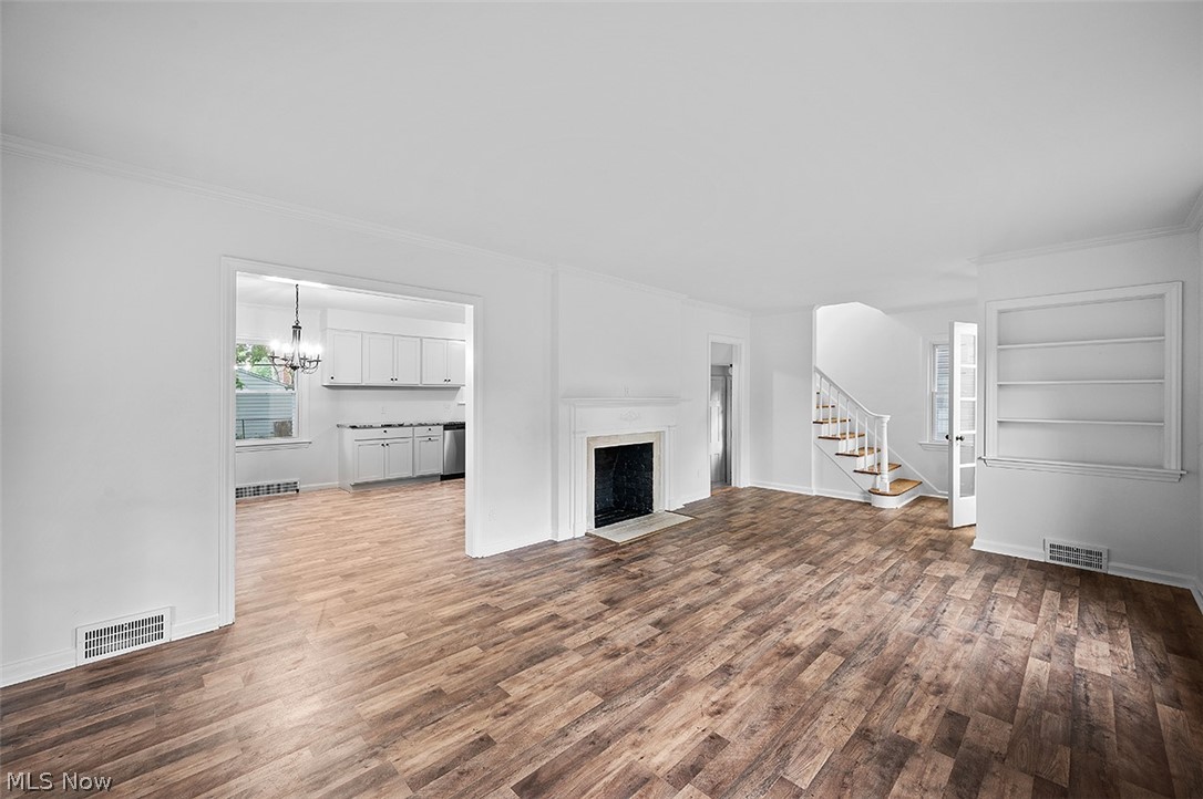 2392 Dysart Road Cleveland, OH 44118 - Photo 7 of 33 Gallery Image 7