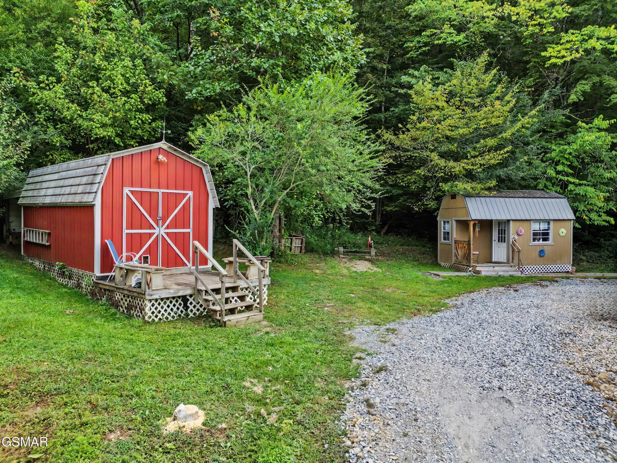 4748 Bogard Road Cosby, TN 37722 - Photo 46 of 50 Gallery Image 46