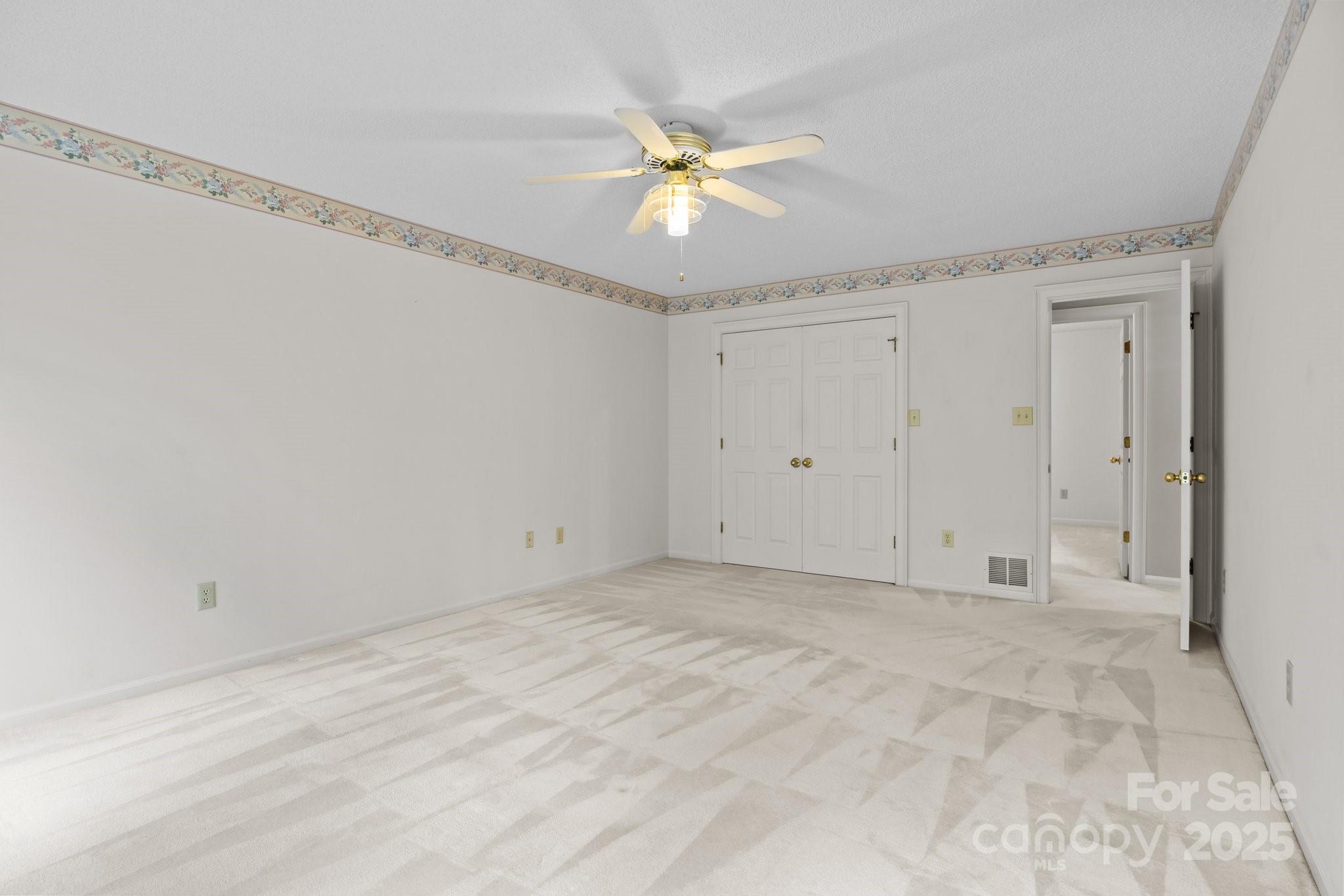 8368 Fairfield Forest Road Denver, NC 28037 - Photo 32 of 48 a view of an empty room