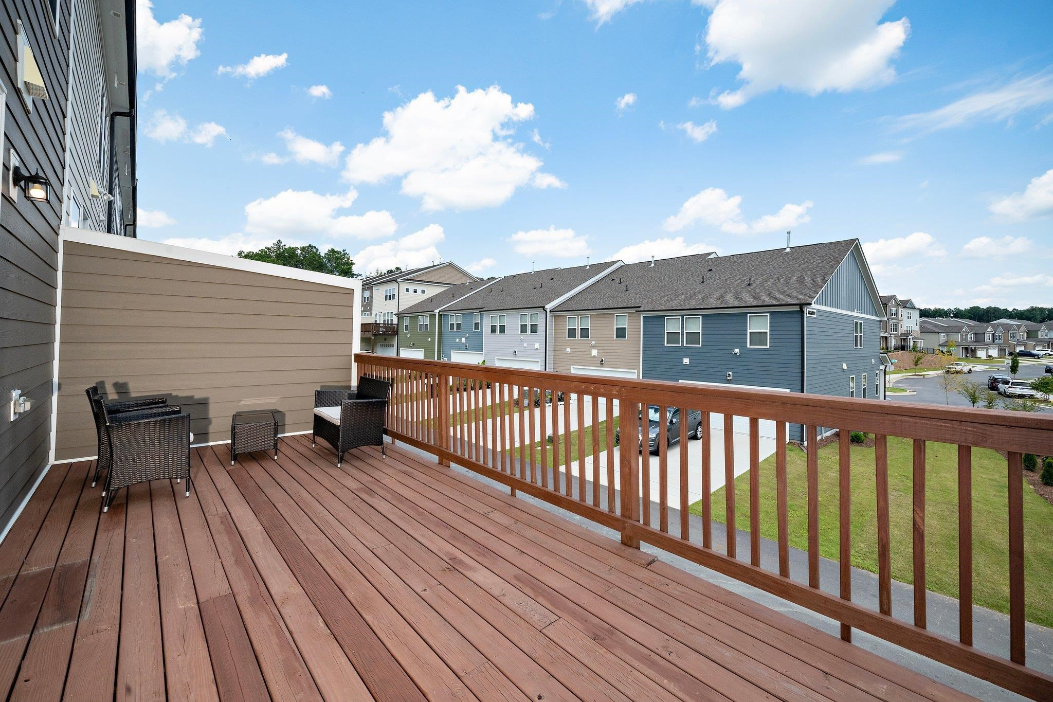 1651 Wimberly Road Apex, NC 27523 - Photo 30 of 45 Photo 30