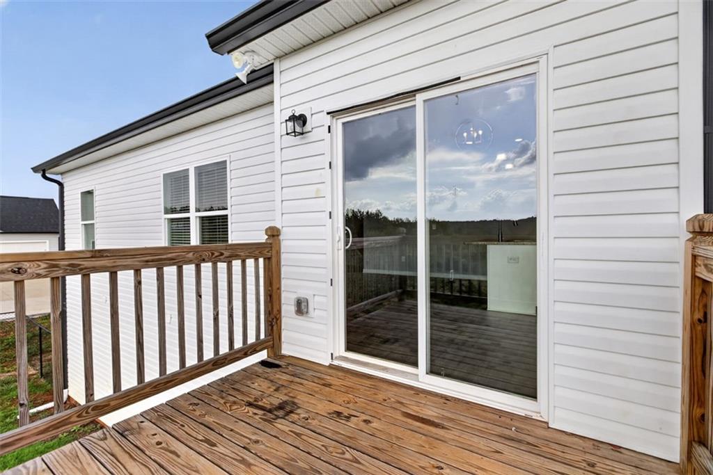 979 Dortch Road Eastanollee, GA 30538 - Photo 17 of 66