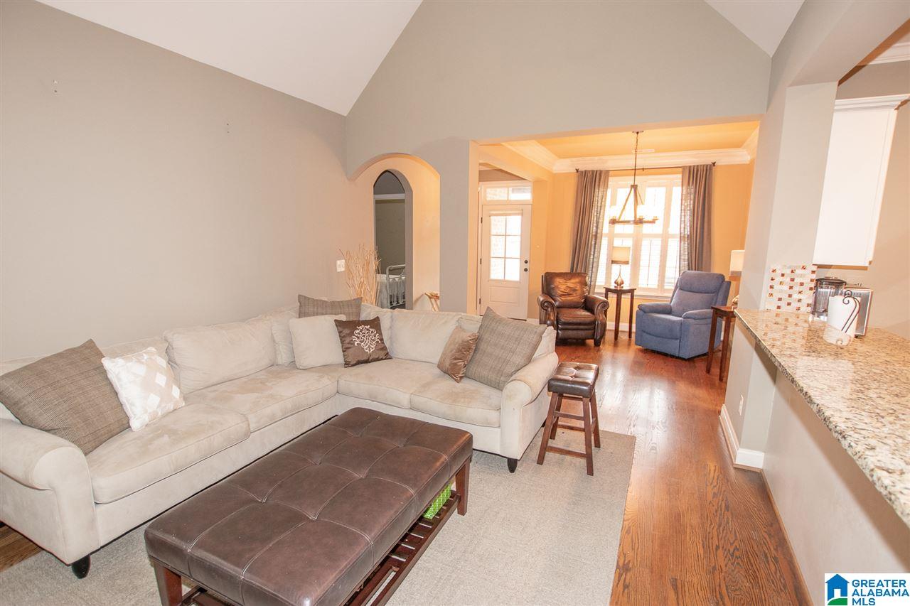 416 Ballantrae Road Pelham, AL 35124 - Photo 6 of 37 Gallery Image 6