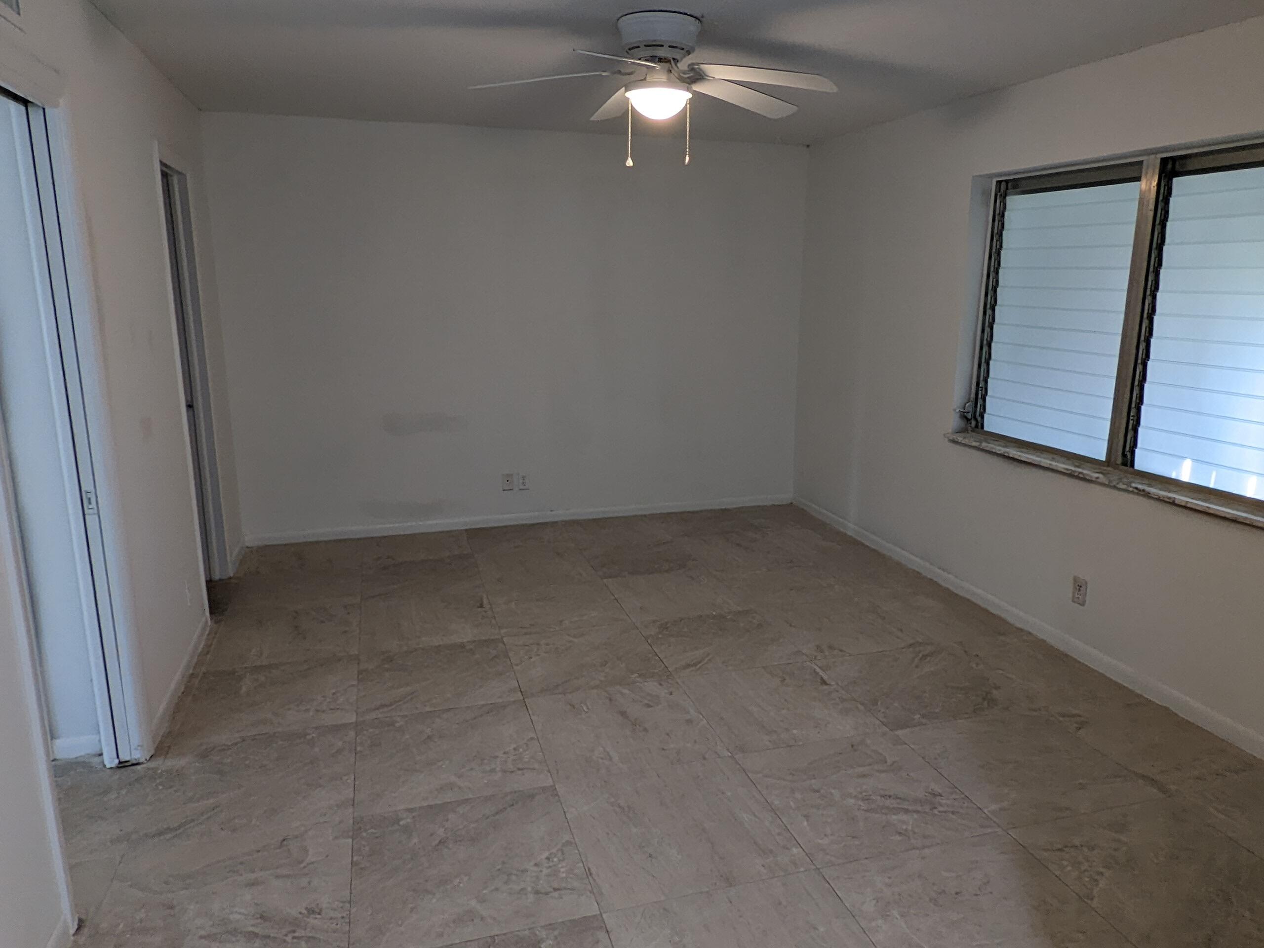 360 High Point Boulevard, Unit C Delray Beach, FL 33445 - Photo 12 of 15 Master Bedroom