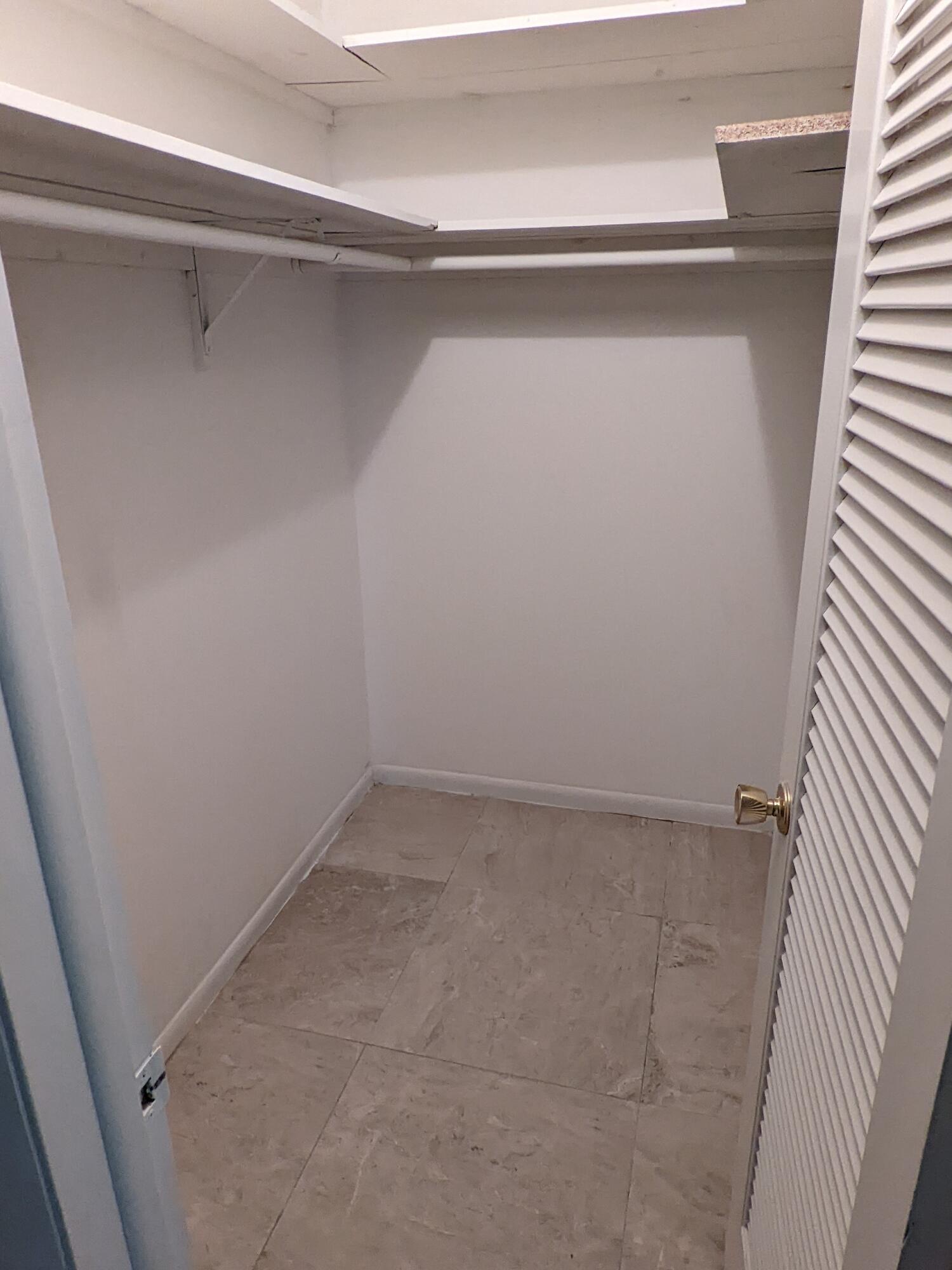 360 High Point Boulevard, Unit C Delray Beach, FL 33445 - Photo 13 of 15 Closet