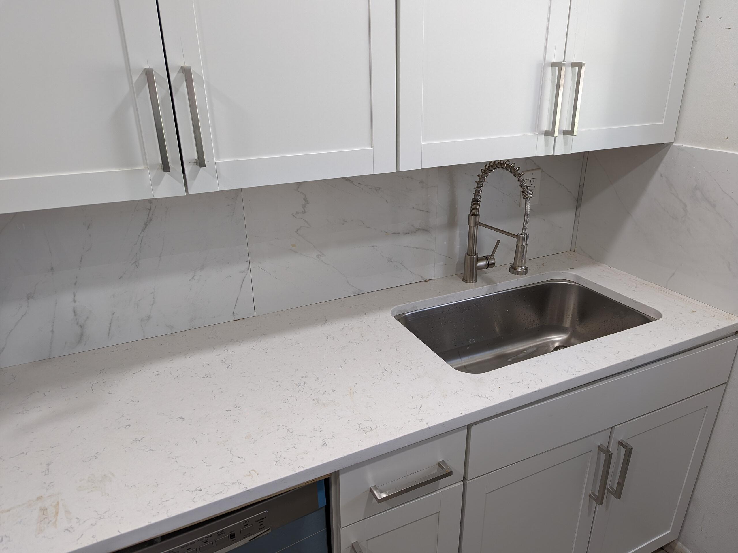 360 High Point Boulevard, Unit C Delray Beach, FL 33445 - Photo 3 of 15 Kitchen