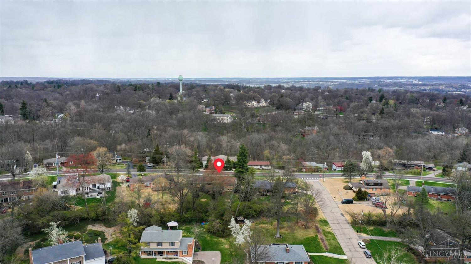 331 Compton Road Wyoming, OH 45215 - Photo 46 of 50