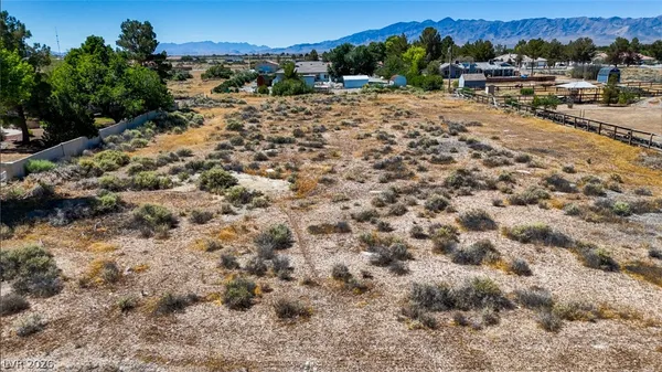 $35,333 | 761 West Calvada Boulevard, Pahrump, NV 89048