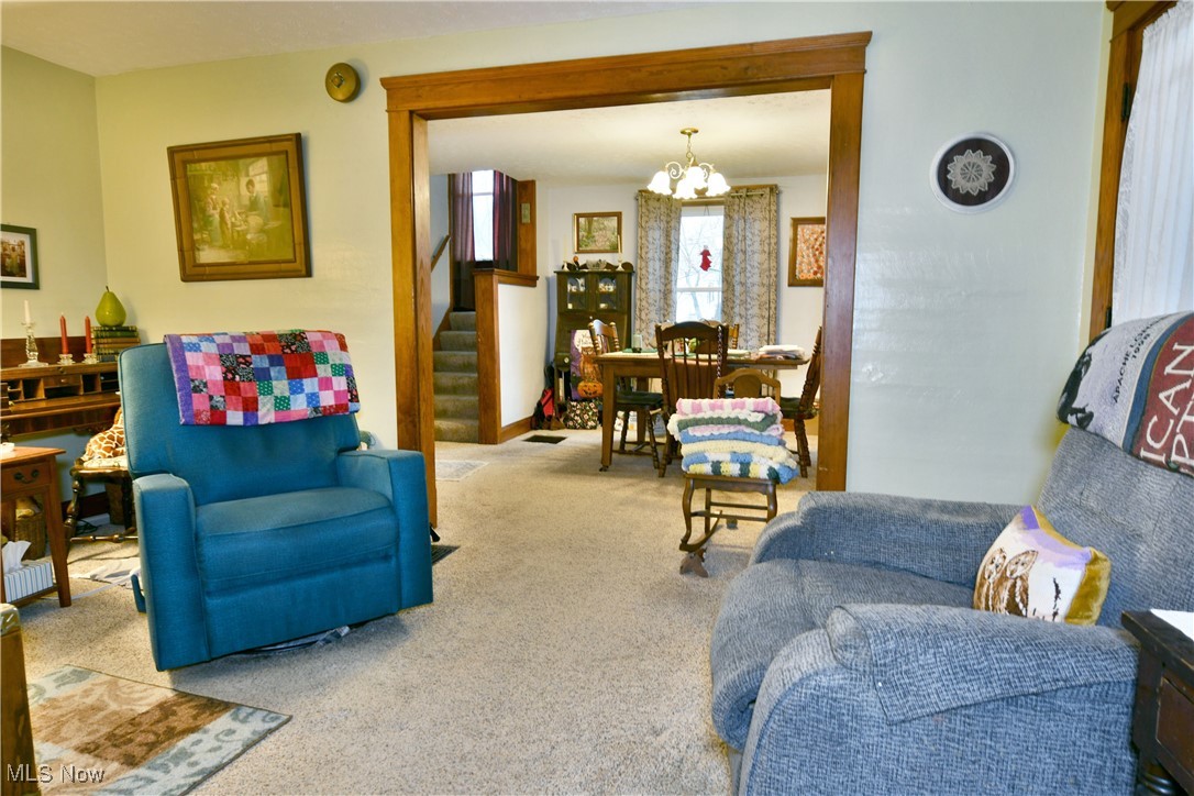 9210 Howland Springs Road Southeast Warren, OH 44484 - Photo 15 of 50
