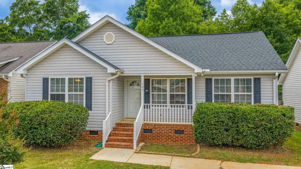 $215,000 | 107 Cosmos Lane, Greer, SC 29651