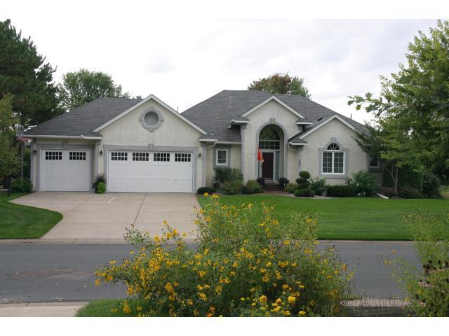 590 Hawthorn Road Lino Lakes, MN 55014 - Photo 1 of 1 Gallery Image 1