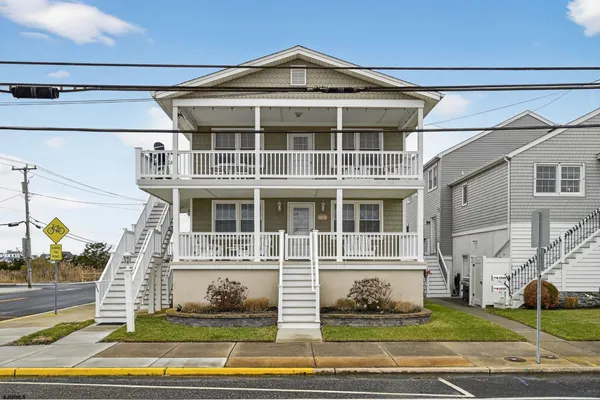 $950,000 | 3566 West Avenue, Unit 2, Ocean City, NJ 08226