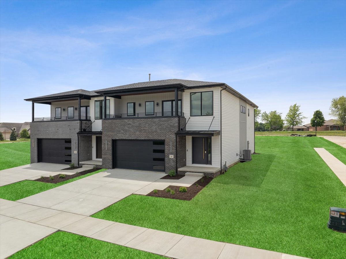 385 Larkspur Lane Normal, IL 61761 - Photo 56 of 64