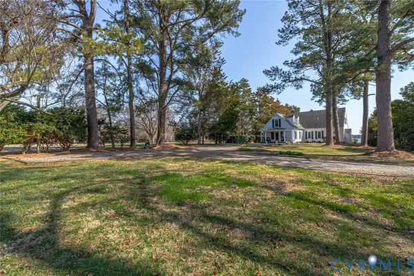 $1,195,000 | 289 King Carter Lane, Weems, VA 22576