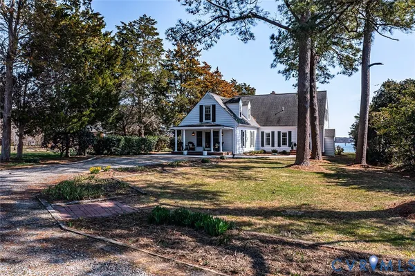 $1,195,000 | 289 King Carter Lane, Weems, VA 22576