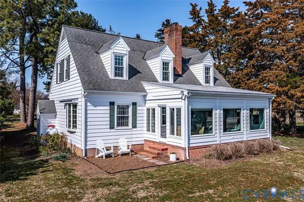 a view of ocean with boats