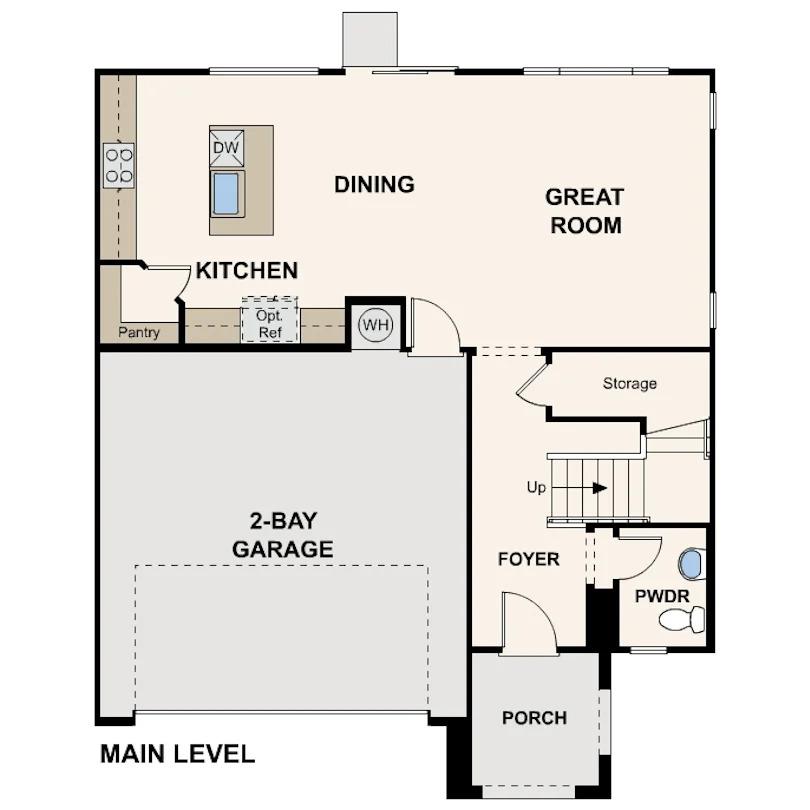 1219 Leonhardt Loop Lincoln, CA 95648 - Photo 2 of 3