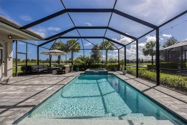 $975,000 | 6014 Diamonte Pl Avenue, Immokalee, FL 34142