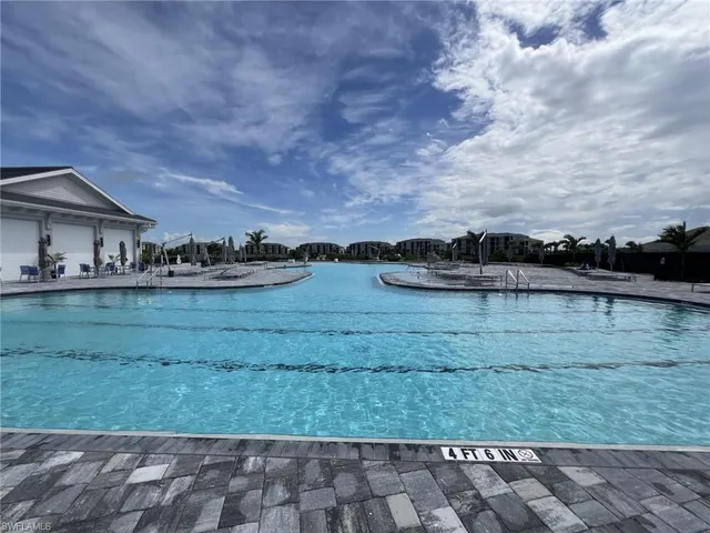 a view of a lake view