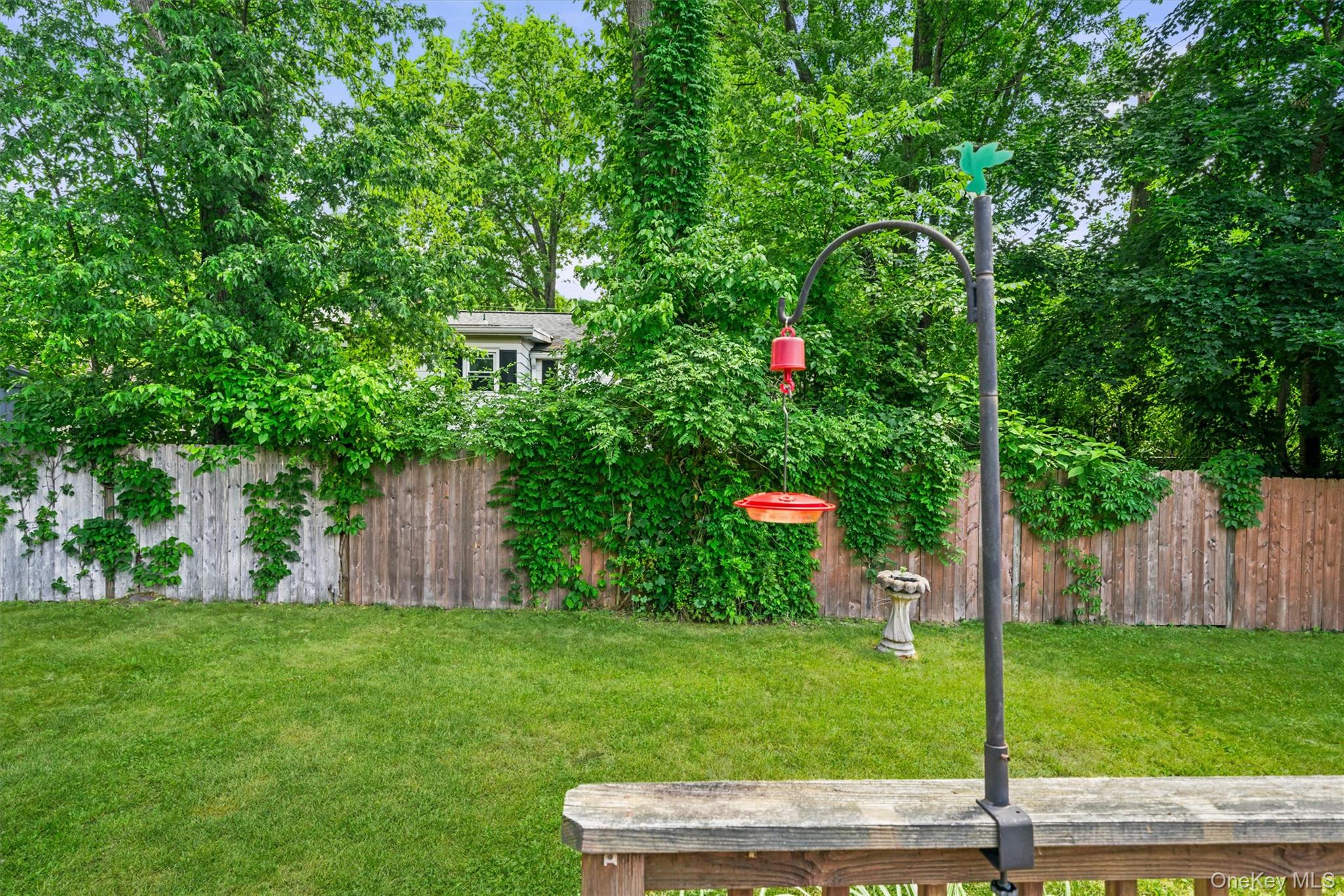 2 Rosemont Road Monroe, NY 10950 - Photo 30 of 38 backyard