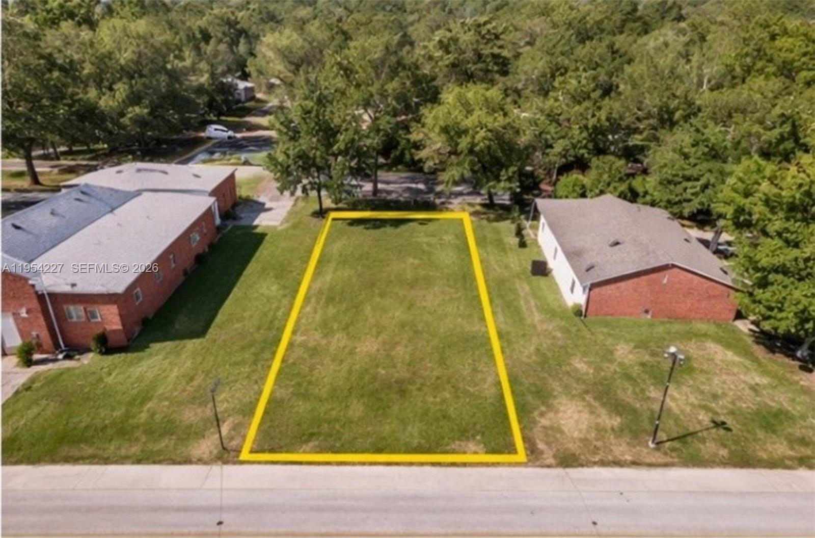 Unnumbered Ocean Street Palatka, FL 32177 - Photo 2 of 4