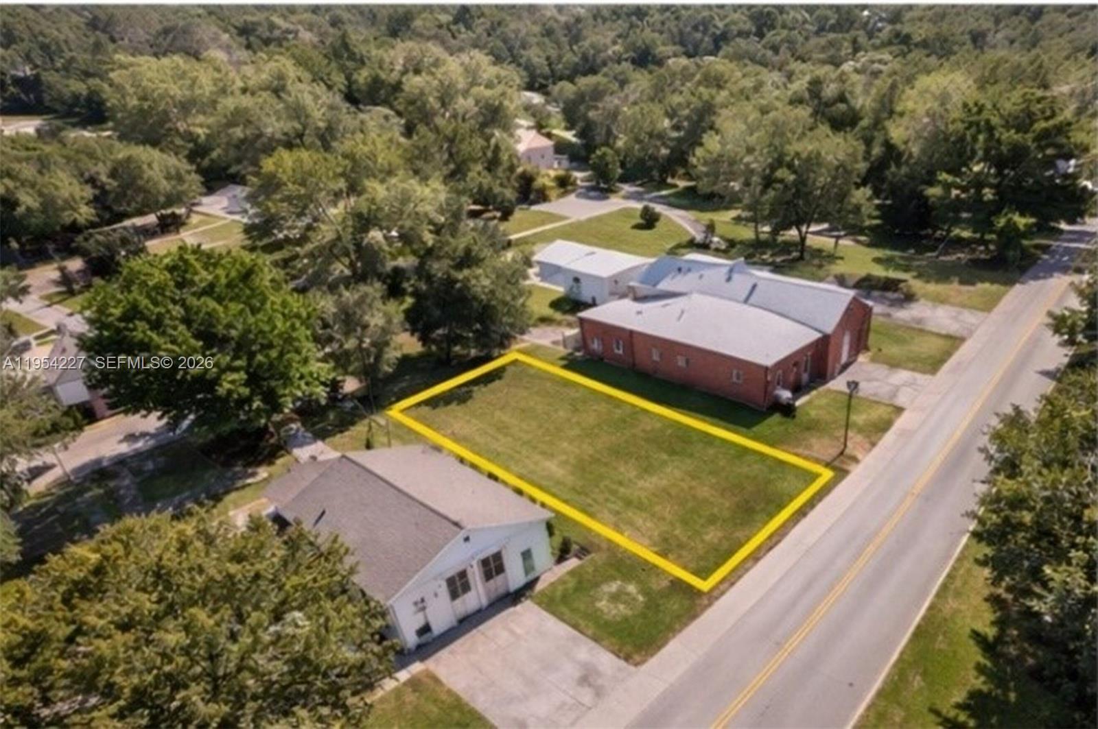 Unnumbered Ocean Street Palatka, FL 32177 - Photo 3 of 4