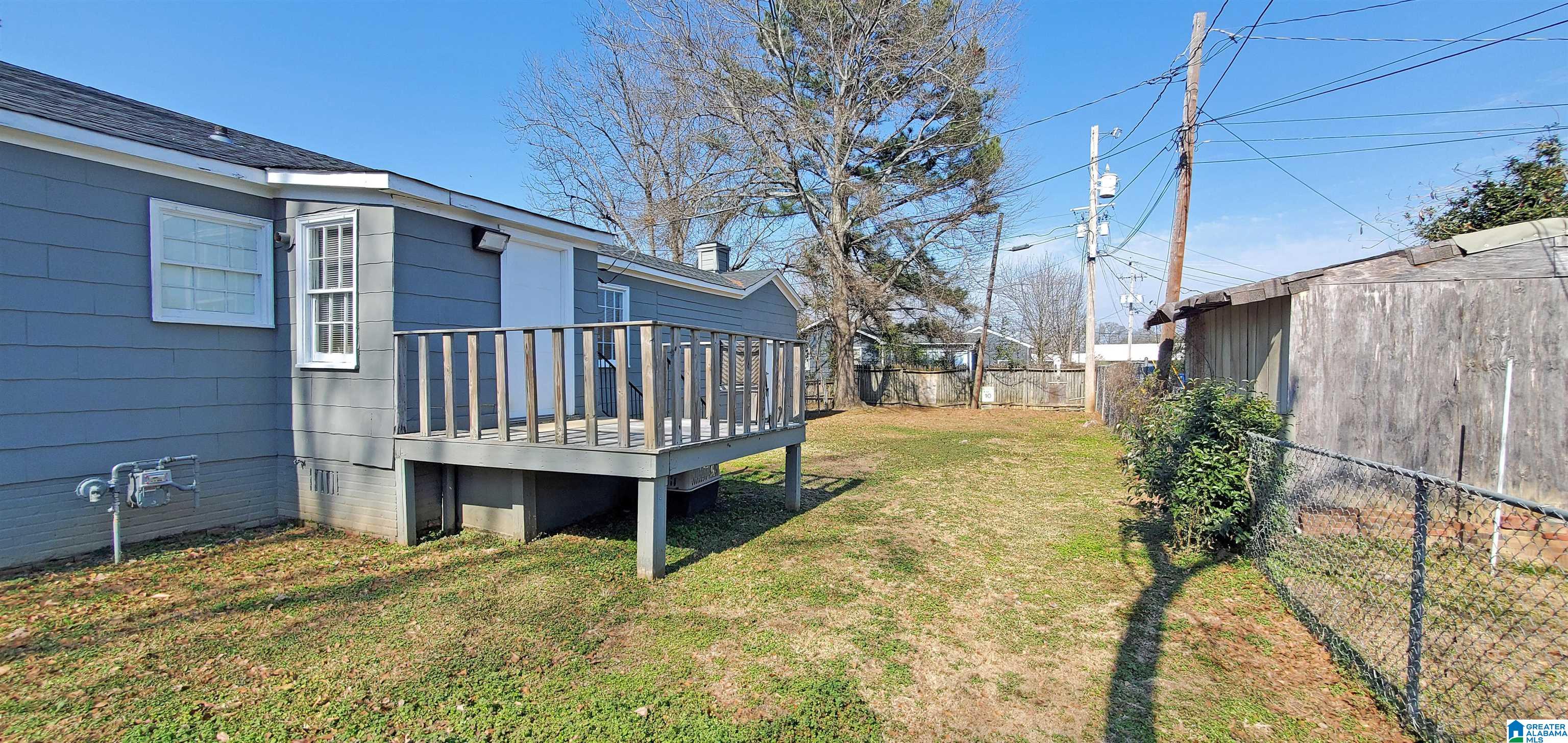 6 Cannon Road Sylacauga, AL 35150 - Photo 4 of 18