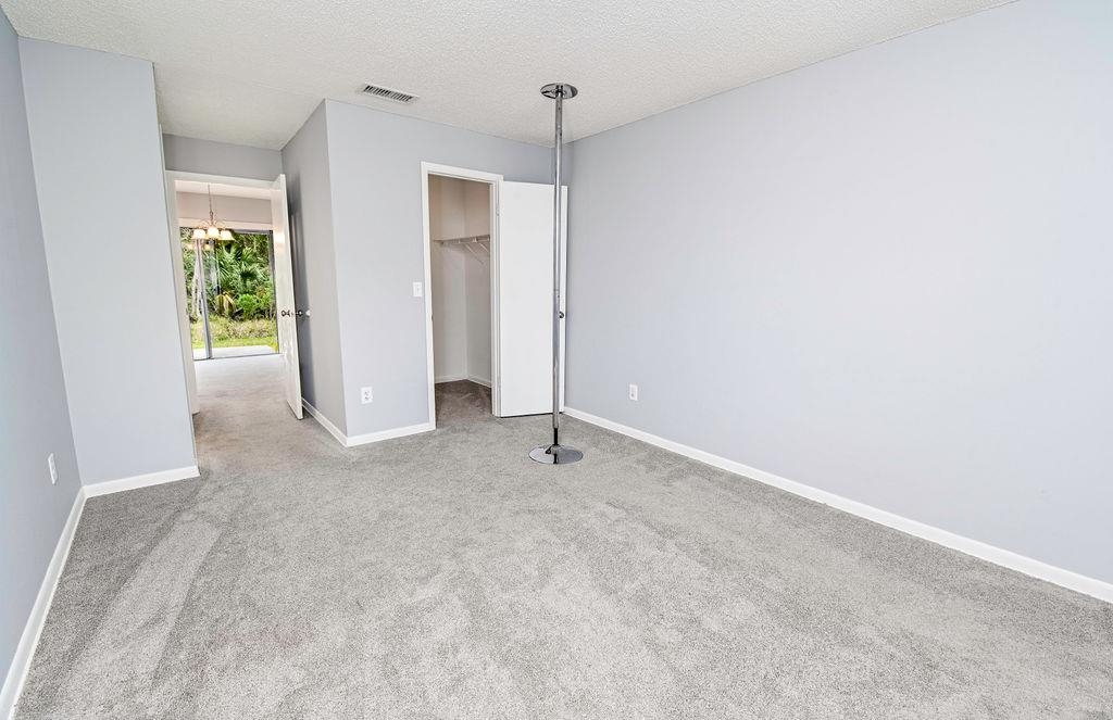 1061 Mindello Avenue St. Augustine, FL 32086 - Photo 14 of 26 a view of a room with an empty room