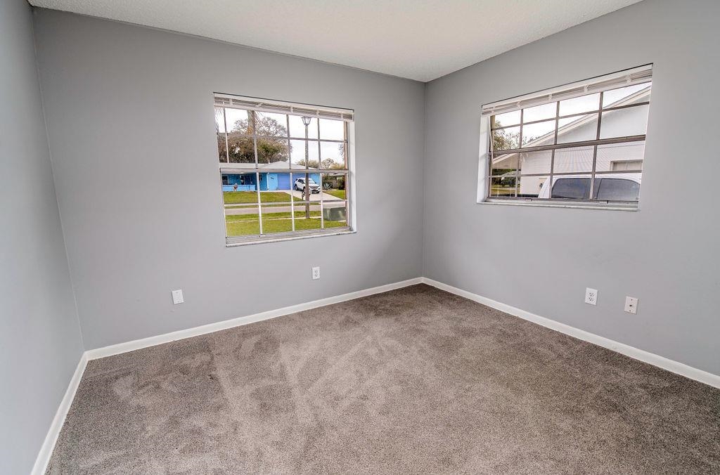 1061 Mindello Avenue St. Augustine, FL 32086 - Photo 19 of 26 an empty room with a window