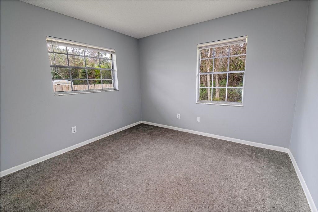 1061 Mindello Avenue St. Augustine, FL 32086 - Photo 22 of 26 an empty room with a window