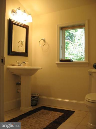 1694 Beulah Road Vienna, VA 22182 - Photo 12 of 30 Fully Renovated Bath in Original Part of Home