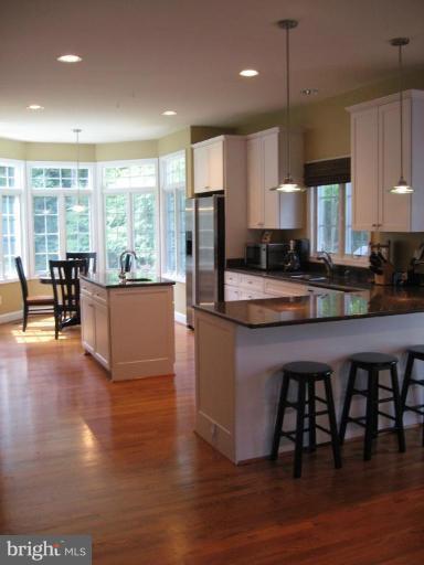 1694 Beulah Road Vienna, VA 22182 - Photo 13 of 30 Natural Light Flows Throughout this Stunning Home