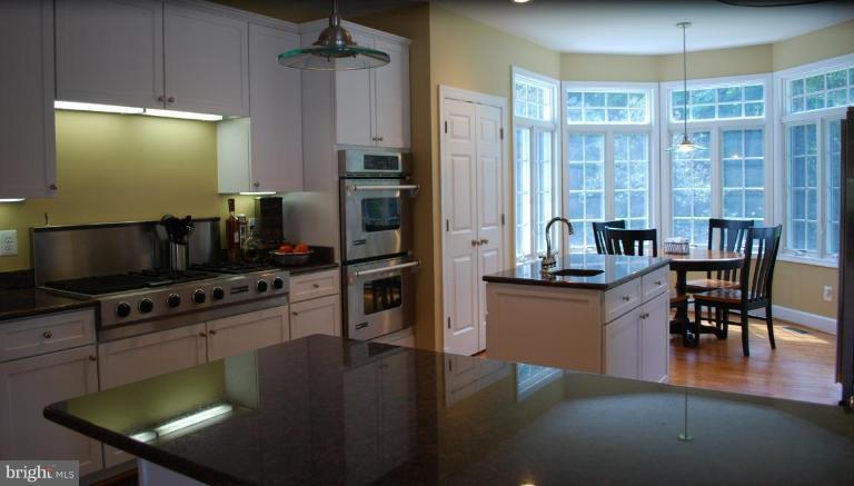1694 Beulah Road Vienna, VA 22182 - Photo 22 of 30 Kitchen