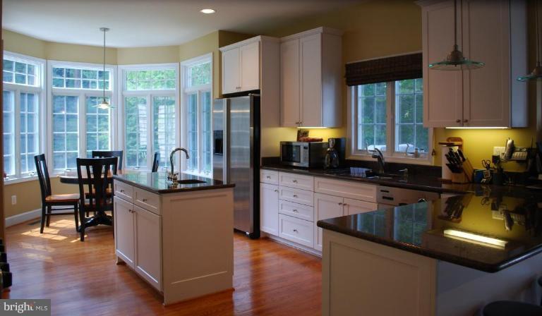 1694 Beulah Road Vienna, VA 22182 - Photo 23 of 30 Kitchen/Family Room