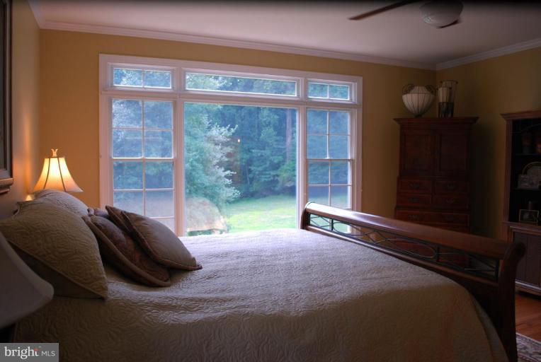 1694 Beulah Road Vienna, VA 22182 - Photo 24 of 30 Master Bedroom #2
