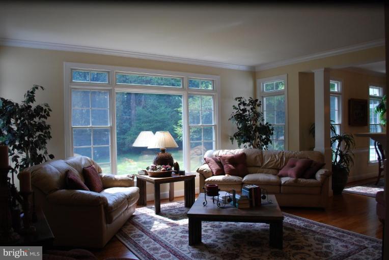 1694 Beulah Road Vienna, VA 22182 - Photo 27 of 30 Living Room #2